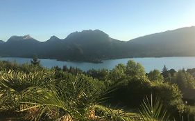 Lakeview 180°